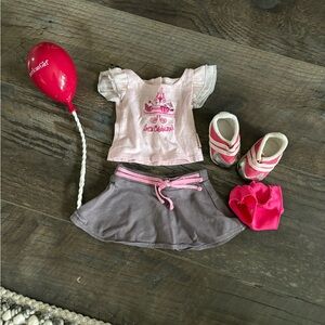 Happy Birthday Outfit